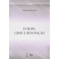 Europa - Crise e Renovação