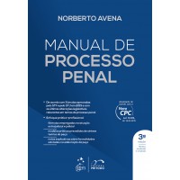 Manual de Processo Penal