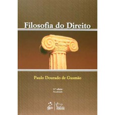 Filosofia do direito