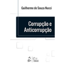 Corrupção e anticorrupção