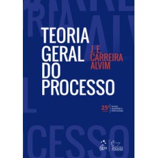 Teoria Geral do Processo