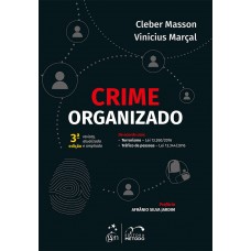 Crime organizado