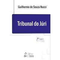 Tribunal do Júri
