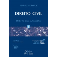 Direito Civil - Vol. 6 - Direito das Sucessões