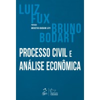Processo Civil e Análise Econômica