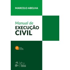Manual de execução civil