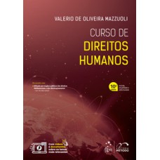 Curso de Direitos Humanos