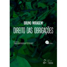 Direito das Obrigações - 3ª Edição 2021
