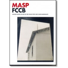 MASP FCCB - Foto cine Clube Bandeirante