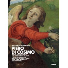 Piero Di Cosimo: Restauração [Restoration]