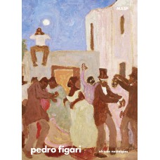 Pedro Figari: African Nostalgias