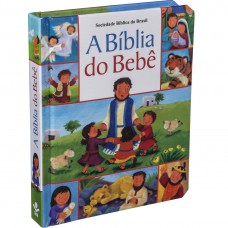 A Bíblia do Bebê