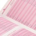 Bíblia Sagrada entre Meninas e Deus - Capa rosa com borboletas