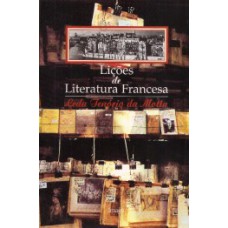 Lições de literatura francesa