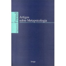 Artigos sobre metapsicologia