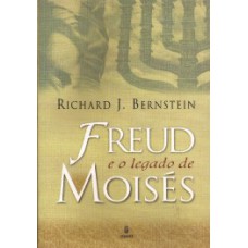 Freud e o legado de Moisés
