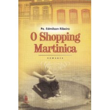 O shopping Martinica