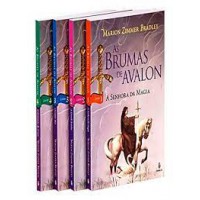 Brumas De Avalon, As - 4 Volumes