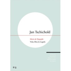 Jan tschichold