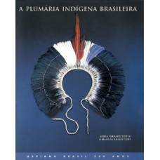 A plumária indígena brasileira no museu de arqueologia e etnologia da usp