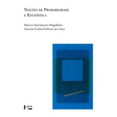 Noções de Probabilidade e Estatística