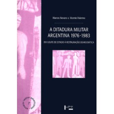 A ditadura militar argentina 1976-1983