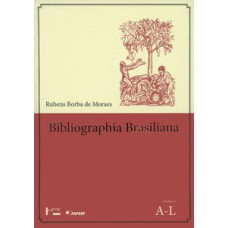 Bibliographia brasiliana