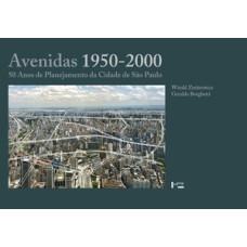 Avenidas 1950-2000