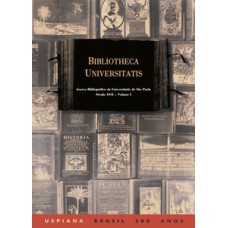 Bibliotheca universitatis vol.1 e vol.2