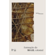 Formação do Brasil colonial