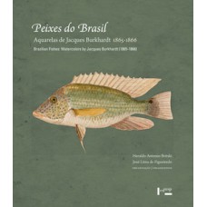 Peixes do Brasil