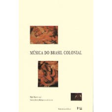 Música do Brasil colonial i