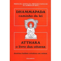 Dhammapada Atthaka