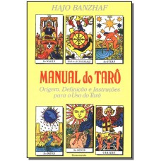 Manual do Tarô Origem