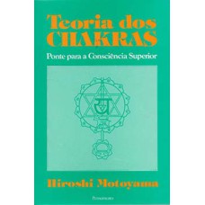 Teoria dos chakras