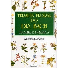 Terapia floral do dr. Bach