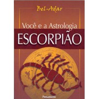 Você e a Astrologia Escorpião