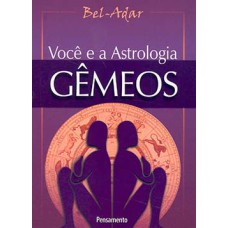 Você e a Astrologia Gêmeos