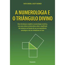 A numerologia e o triângulo divino