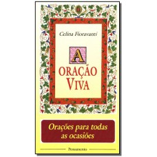 Oracao Viva (A)