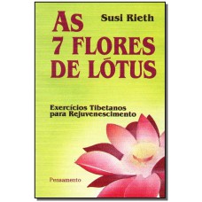 Sete Flores De Lotus (As)