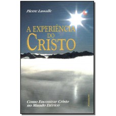 Experiencia Do Cristo (A)
