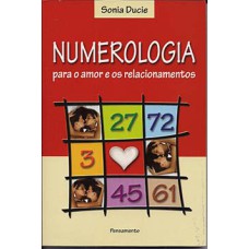 Numerologia Para o Amor e os Relacionamentos