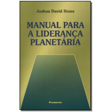 Manual Para A Lideranca Planetaria