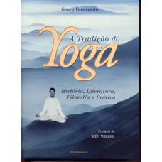 A tradição do yoga