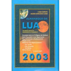 Almanaque Da Lua 2003