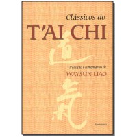 Classicos Do Tai Chi