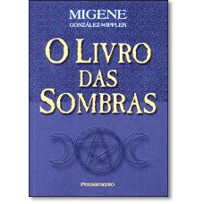 Livro Das Sombras (O)
