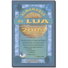 Almanaque Da Lua 2004