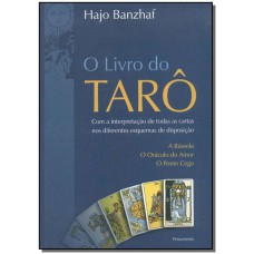 Livro Do Taro (O)